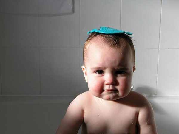 Kahlice, primerne za vašega malčka