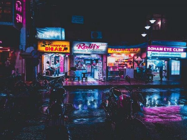 Kakšna je za oglasne table cena, kaj vpliva nanjo