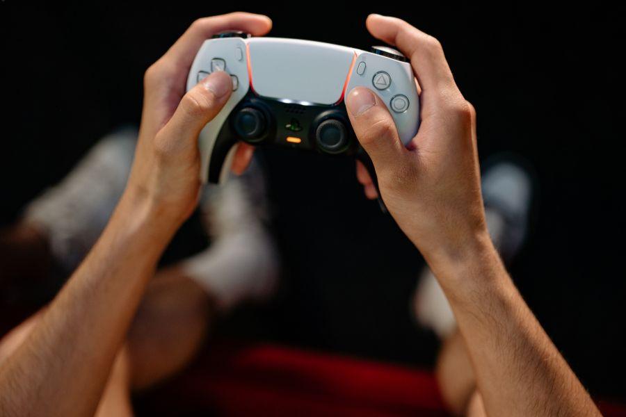 Joystick za playstation